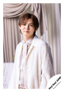 【No.HSJ25-715】專輯「S say」MV&封面花絮照