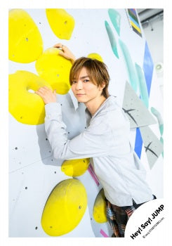 【No.HSJ25-717】專輯「S say」MV&封面花絮照