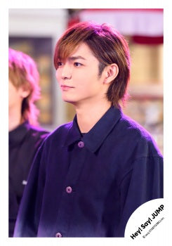 【No.HSJ25-721】專輯「S say」MV&封面花絮照