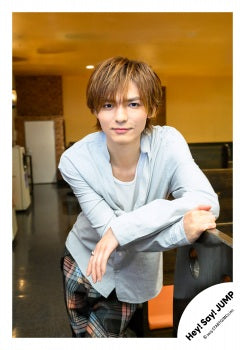 【No.HSJ25-722】專輯「S say」MV&封面花絮照