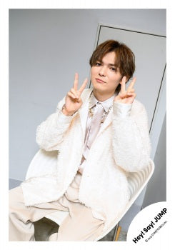 【No.HSJ25-724】專輯「S say」MV&封面花絮照