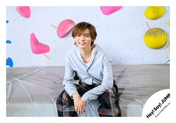 【No.HSJ25-725】專輯「S say」MV&封面花絮照