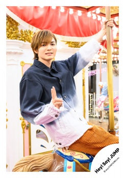 【No.HSJ25-726】專輯「S say」MV&封面花絮照