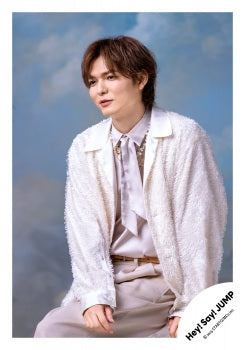 【No.HSJ25-727】專輯「S say」MV&封面花絮照