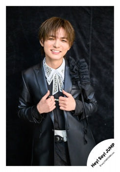 【No.HSJ25-728】專輯「S say」MV&封面花絮照