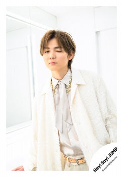 【No.HSJ25-731】專輯「S say」MV&封面花絮照