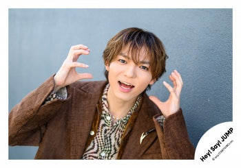 【No.HSJ25-733】專輯「S say」MV&封面花絮照