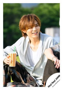 【No.HSJ25-735】專輯「S say」MV&封面花絮照