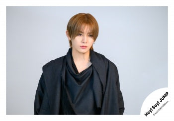 【No.HSJ25-749】「Hey! Say! JUMP DOME TOUR 2025-2026 S say」周邊商品花絮照