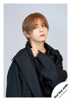 【No.HSJ25-752】「Hey! Say! JUMP DOME TOUR 2025-2026 S say」周邊商品花絮照