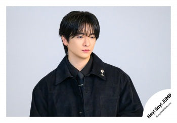 【No.HSJ25-769】「Hey! Say! JUMP DOME TOUR 2025-2026 S say」周邊商品花絮照