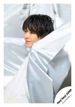 【No.HSJ25-780】「Hey! Say! JUMP DOME TOUR 2025-2026 S say」周邊商品花絮照