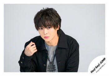 【No.HSJ25-785】「Hey! Say! JUMP DOME TOUR 2025-2026 S say」周邊商品花絮照