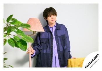 【No.HSJ25-787】「Hey! Say! JUMP DOME TOUR 2025-2026 S say」周邊商品花絮照