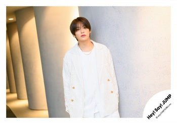 【No.HSJ25-800】「Hey! Say! JUMP DOME TOUR 2025-2026 S say」周邊商品花絮照