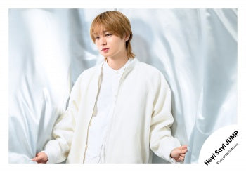 【No.HSJ25-804】「Hey! Say! JUMP DOME TOUR 2025-2026 S say」周邊商品花絮照