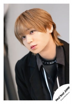 【No.HSJ25-805】「Hey! Say! JUMP DOME TOUR 2025-2026 S say」周邊商品花絮照