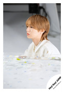 【No.HSJ25-813】「Hey! Say! JUMP DOME TOUR 2025-2026 S say」周邊商品花絮照