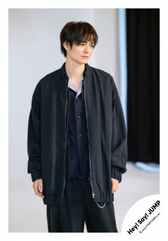 【No.HSJ25-832】「Hey! Say! JUMP DOME TOUR 2025-2026 S say」周邊商品花絮照