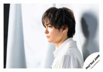 【No.HSJ25-840】「Hey! Say! JUMP DOME TOUR 2025-2026 S say」周邊商品花絮照