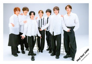 【No.HSJ26-059】單曲「Hanikami」MV & 封面花絮照