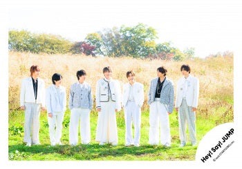 【No.HSJ26-061】單曲「Hanikami」MV & 封面花絮照