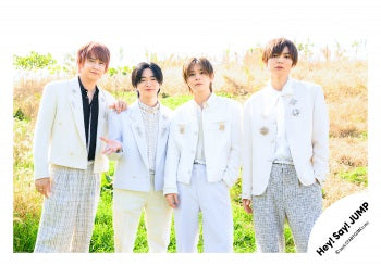 【No.HSJ26-066】單曲「Hanikami」MV & 封面花絮照