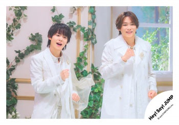 【No.HSJ26-067】單曲「Hanikami」MV & 封面花絮照