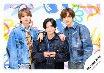 【No.HSJ26-068】單曲「Hanikami」MV & 封面花絮照