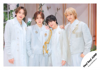 【No.HSJ26-070】單曲「Hanikami」MV & 封面花絮照