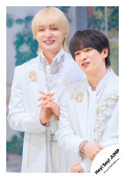 【No.HSJ26-071】單曲「Hanikami」MV & 封面花絮照