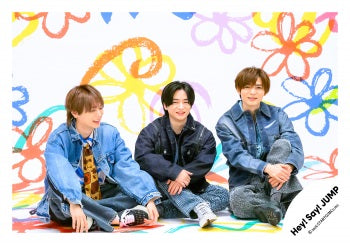 【No.HSJ26-074】單曲「Hanikami」MV & 封面花絮照