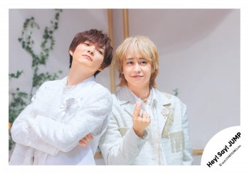 【No.HSJ26-077】單曲「Hanikami」MV & 封面花絮照