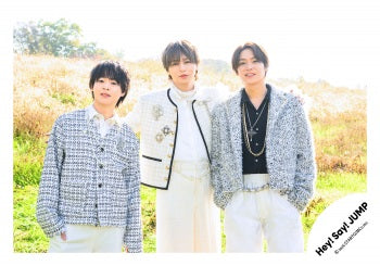 【No.HSJ26-078】單曲「Hanikami」MV & 封面花絮照