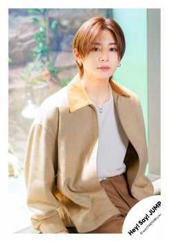 【No.HSJ26-079】單曲「Hanikami」MV & 封面花絮照