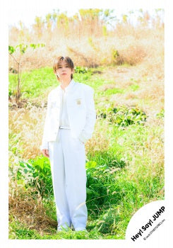 【No.HSJ26-080】單曲「Hanikami」MV & 封面花絮照