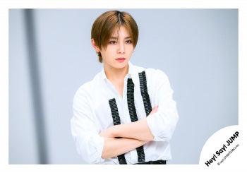 【No.HSJ26-082】單曲「Hanikami」MV & 封面花絮照