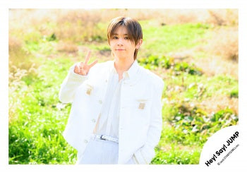 【No.HSJ26-083】單曲「Hanikami」MV & 封面花絮照