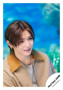 【No.HSJ26-084】單曲「Hanikami」MV & 封面花絮照