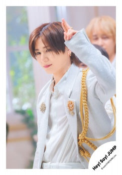 【No.HSJ26-085】單曲「Hanikami」MV & 封面花絮照