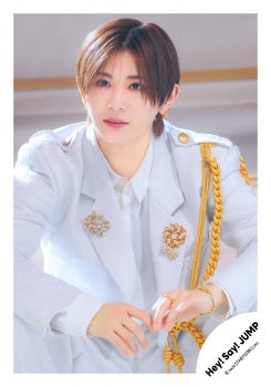 【No.HSJ26-087】單曲「Hanikami」MV & 封面花絮照