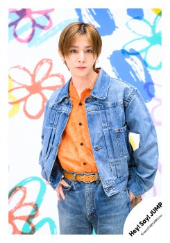 【No.HSJ26-089】單曲「Hanikami」MV & 封面花絮照