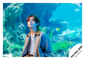 【No.HSJ26-090】單曲「Hanikami」MV & 封面花絮照