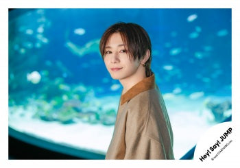 【No.HSJ26-099】單曲「Hanikami」MV & 封面花絮照