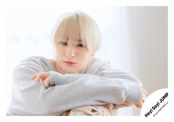 【No.HSJ26-175】單曲「Hanikami」MV & 封面花絮照