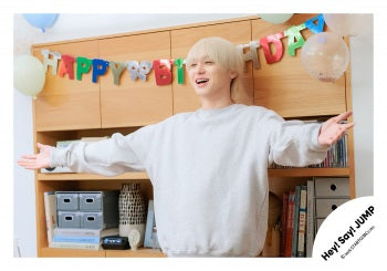 【No.HSJ26-176】單曲「Hanikami」MV & 封面花絮照