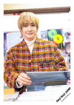 【No.HSJ26-184】單曲「Hanikami」MV & 封面花絮照