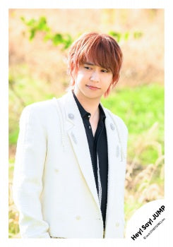 【No.HSJ26-185】單曲「Hanikami」MV & 封面花絮照