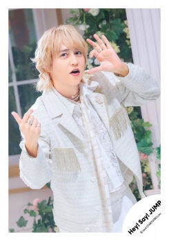 【No.HSJ26-186】單曲「Hanikami」MV & 封面花絮照