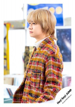 【No.HSJ26-187】單曲「Hanikami」MV & 封面花絮照